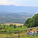 Szalas Muflon - Mufflonhuette *