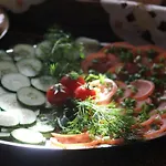 Szalas Muflon - Mufflonhuette *