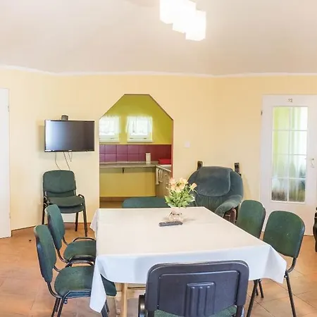 مزرعة للإقامة Szalas Muflon - Mufflonhuette