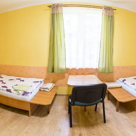 مزرعة للإقامة Szalas Muflon - Mufflonhuette