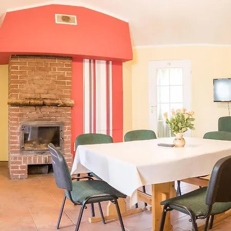 مزرعة للإقامة Szalas Muflon - Mufflonhuette يلينيا غورا