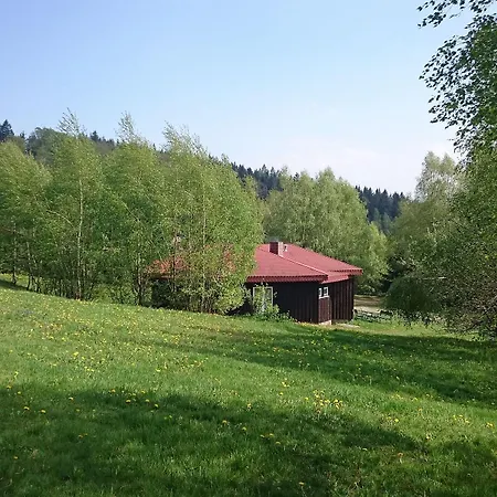 Szalas Muflon - Mufflonhuette يلينيا غورا