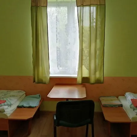 مزرعة للإقامة Szalas Muflon - Mufflonhuette