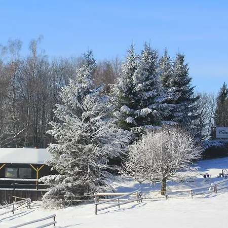 Szalas Muflon - Mufflonhuette يلينيا غورا