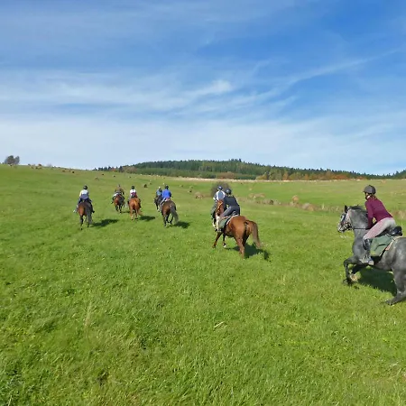 Szalas Muflon - Mufflonhuette * يلينيا غورا