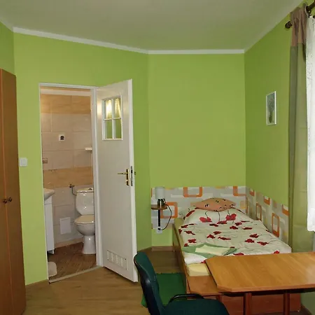 Szalas Muflon - Mufflonhuette * يلينيا غورا