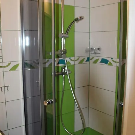 Farm stay Szalas Muflon - Mufflonhuette *