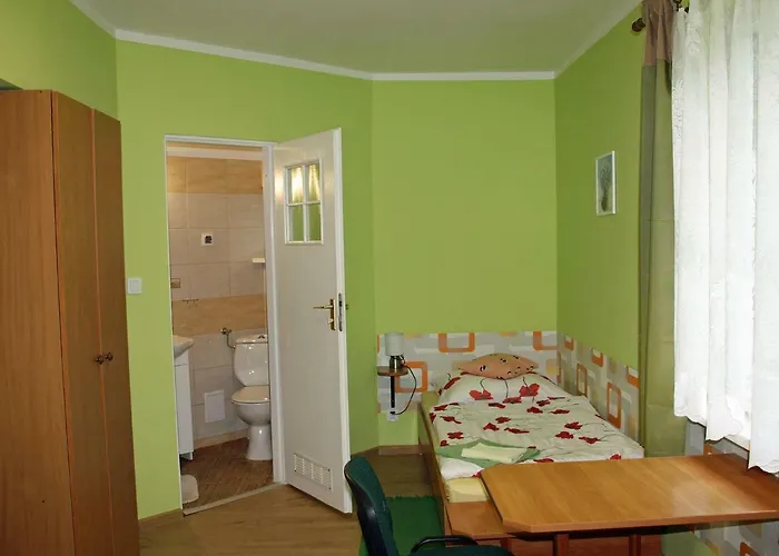 Szalas Muflon - Mufflonhuette * Jelení Hora