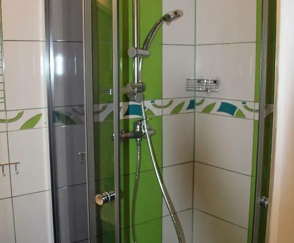 Farma Szalas Muflon - Mufflonhuette *