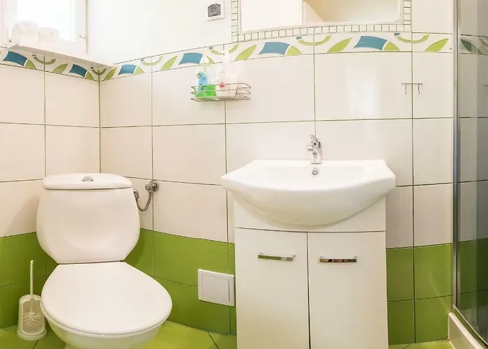 Szalas Muflon - Mufflonhuette * Jelení Hora